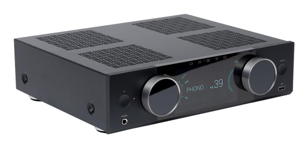 Onkyo Y40BCUM Muse Y-40 2.0 Channels Home Y40BCUM