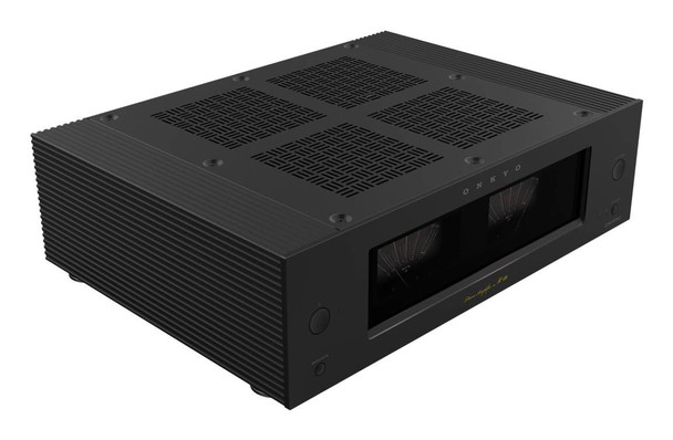 Onkyo M80BMMM M-80 2.0 Channels Home Black M80BMMM
