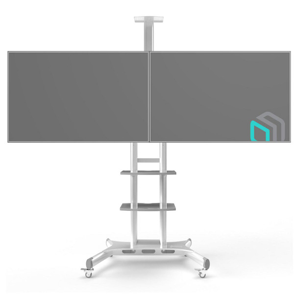 Onkron TS1881DV-W Tv Mount/Stand 165.1 Cm 65" TS1881DV-W