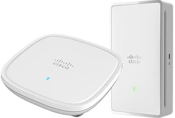 Cisco C9105AXI-EWC-E-RF Wireless Access Point 1488 C9105AXI-EWC-E-RF