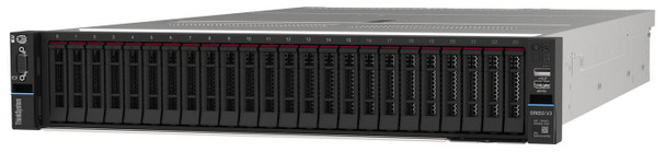 Lenovo 7D76A06DEA Thinksystem Sr650 V3 Server 7D76A06DEA
