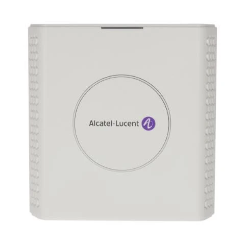 Alcatel 3BN67367AA 8378 1880 - 1900 Mhz White 3BN67367AA