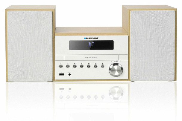 Blaupunkt MS45BT Home Audio System Home Audio MS45BT