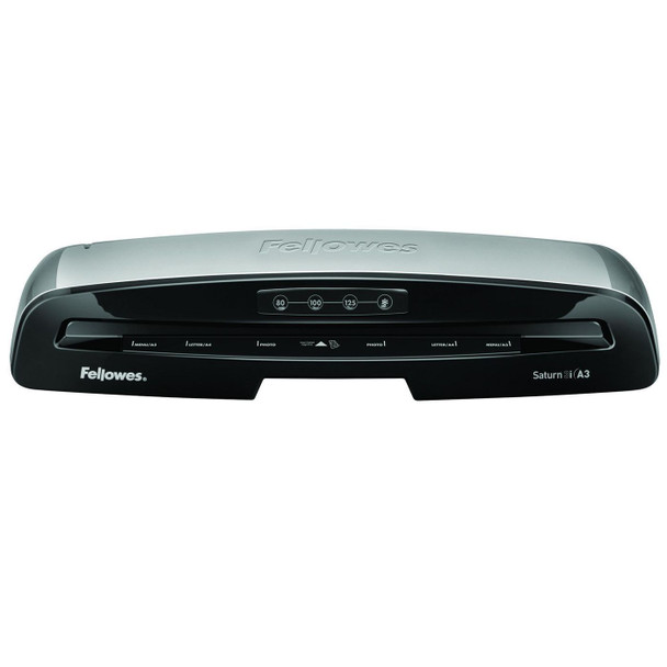 Fellowes 5736001_B1 Saturn 3I Cold/Hot Laminator 5736001_B1