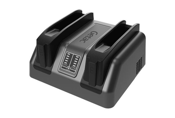 Getac GCMCEJ Battery Charger Tablet GCMCEJ