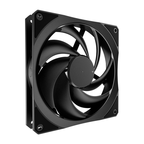 Cooler Master MFZ-M4NK-19NPK-R1 Mobius 140 Black Edition MFZ-M4NK-19NPK-R1