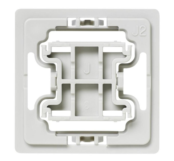 eQ-3 103478A2A Eq3-Ada-J2 Built-In Dimmer & 103478A2A