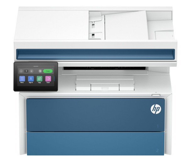 HP 8X3F8A Laserjet Pro 4113Fdn Black 8X3F8A