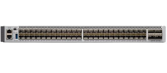 Cisco C9500-48Y4C-A-RF Y4C-A-Rf Network Switch C9500-48Y4C-A-RF