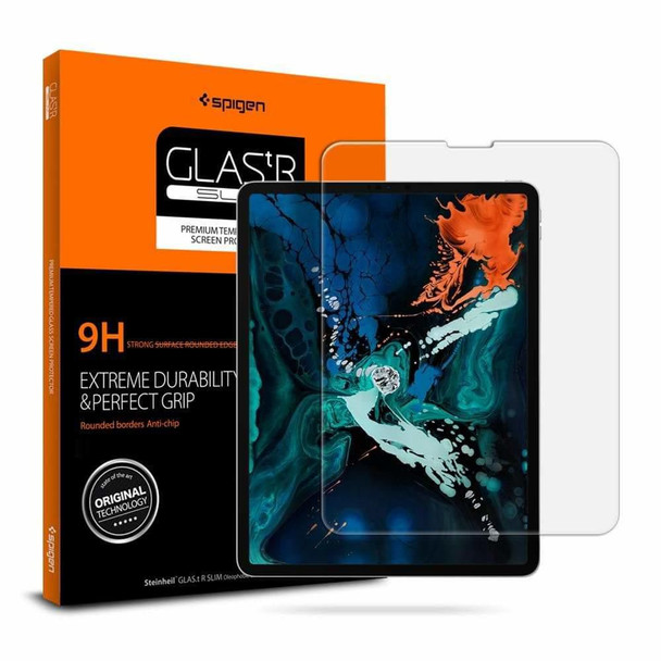 Spigen 068GL25594 Glas.Tr Slim Clear Screen 068GL25594