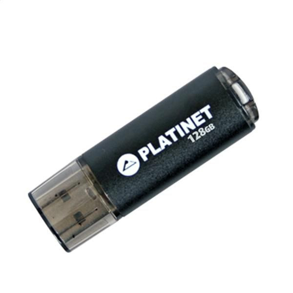 Platinet PMFE128 Usb Flash Drive PMFE128