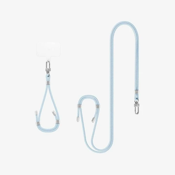 Spigen AFA08364 Cross Body Strap 2 Neck Strap AFA08364