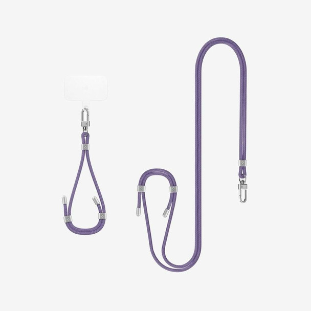 Spigen AFA08363 Cross Body Strap 2 Neck Strap AFA08363