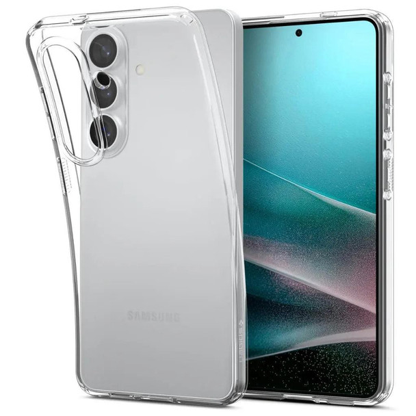 Spigen ACS10727 Liquid Crystal Galaxy S26 ACS10727