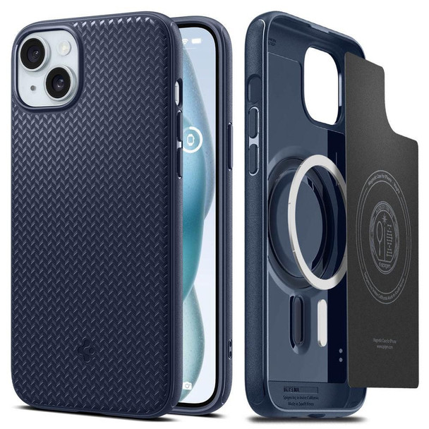 Spigen ACS06816 Mobile Phone Case 15.5 Cm ACS06816