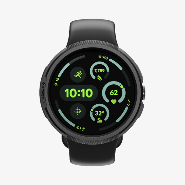 Spigen ACS09483 Liquid Air Watch Case ACS09483