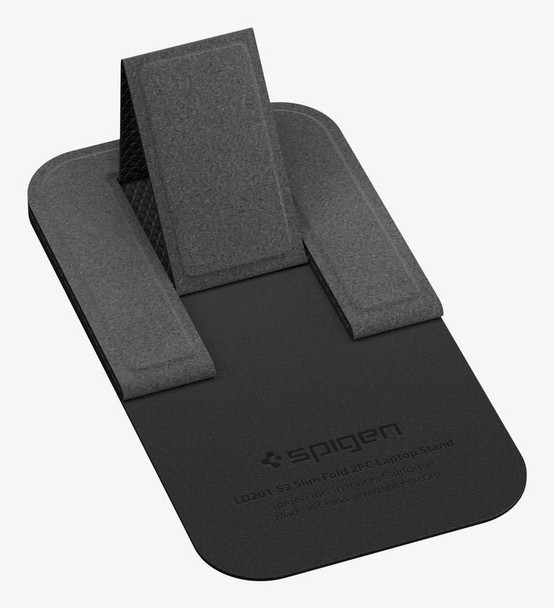 Spigen AMP10402 Slim Fold Laptop Stand . AMP10402