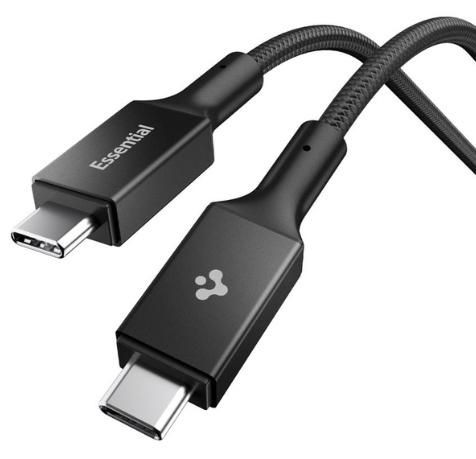 Spigen ACA10423 Eb24015Cc Usb Cable Usb4 Gen ACA10423