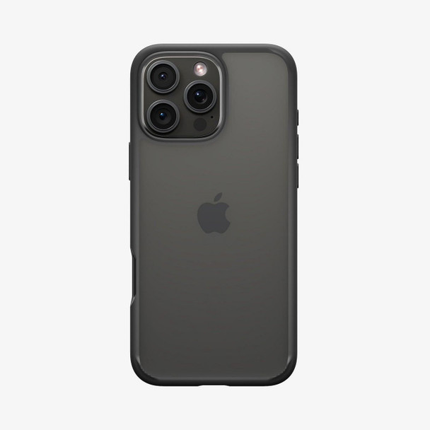 Spigen ACS08031 Crystal Hybrid Case Iphone 16 ACS08031