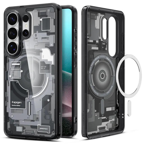 Spigen ACS10682 Zero One Magfit Galaxy S26 ACS10682