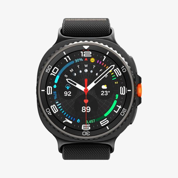 Spigen AMP10117 Lite Fit Band Watch 8 AMP10117