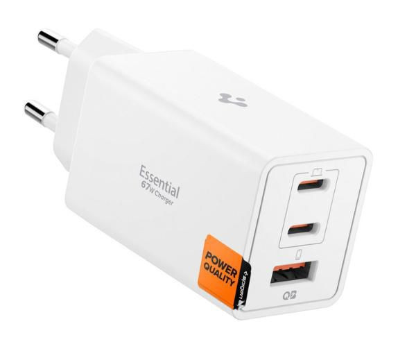 Spigen ACH08710 Essential Ee673Eu Universal ACH08710