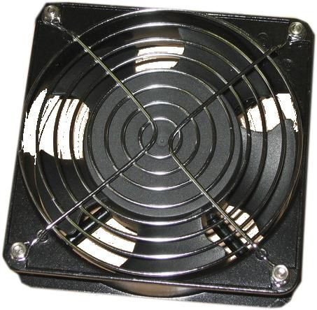 Eurocase RGA-26 Ga-26. Cooling Fan RGA-26