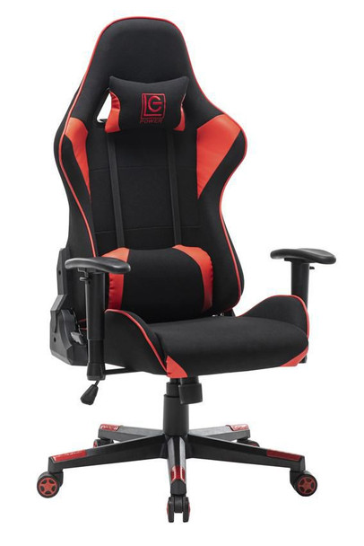 LC-POWER LC-GC-703BR Office/Computer Chair LC-GC-703BR