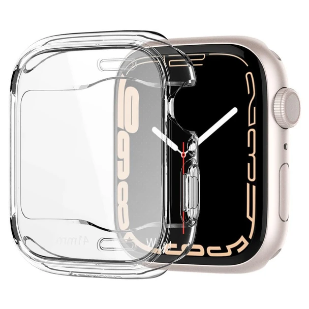 Spigen ACS04613 Apple Watch Series 41Mm ACS04613