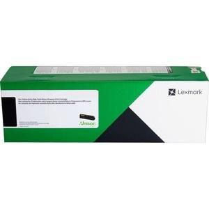 Lexmark 24B7619 Toner Cartridge 1 PcS 24B7619