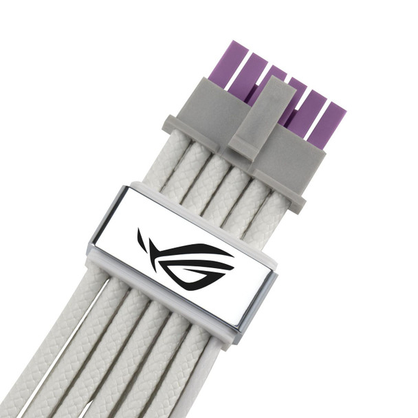 Asus 90YE00BP-B0QA00 Rog Equalizer White Edition 90YE00BP-B0QA00