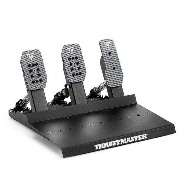Thrustmaster 4060384 Raceline Pedals Iii Lc Pedal 4060384