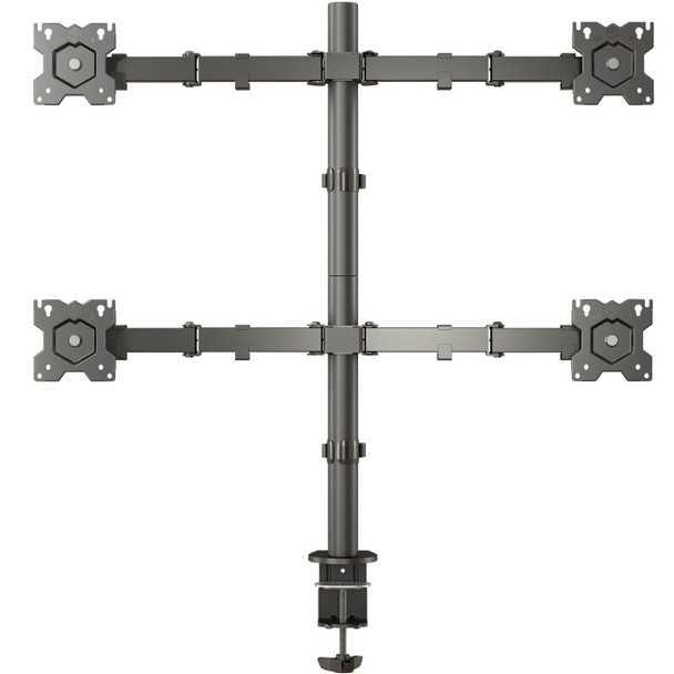 Onkron D421E-B Monitor Mount / Stand 81.3 Cm D421E-B