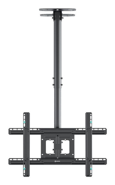 Onkron N2L-B Ceiling Mount for Tv 32"-80" N2L-B