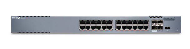 Juniper EX4000-24P Network Switch Managed L2/L3 EX4000-24P