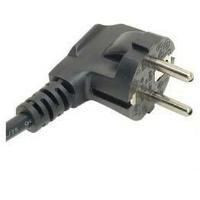 Juniper CBL-M-PWR-RA-EU Cbl-M-Pwr-Ra Black 2.5 M CBL-M-PWR-RA-EU