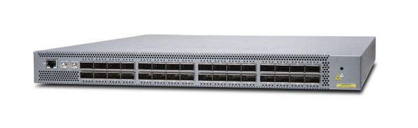 Juniper QFX5200-32C-AFI2 Network Switch Managed L2/L3 QFX5200-32C-AFI2