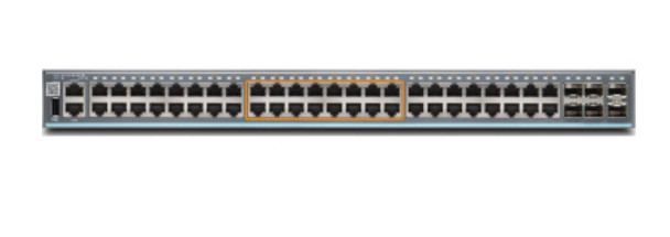 Juniper EX2300-48MP Network Switch Managed EX2300-48MP