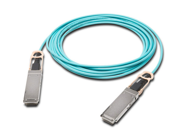 Juniper JNP-100G-AOC-10M Infiniband/Fibre Optic Cable JNP-100G-AOC-10M