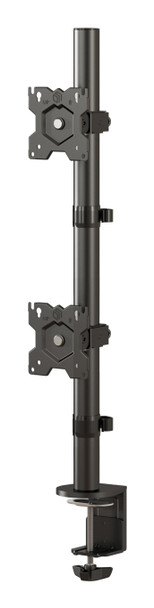 Onkron D208E-B Monitor Mount / Stand 86.4 Cm D208E-B