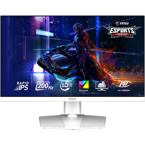 MSI 9S6-3CF99T-001 Mag 274Qrfw E20 Computer 9S6-3CF99T-001