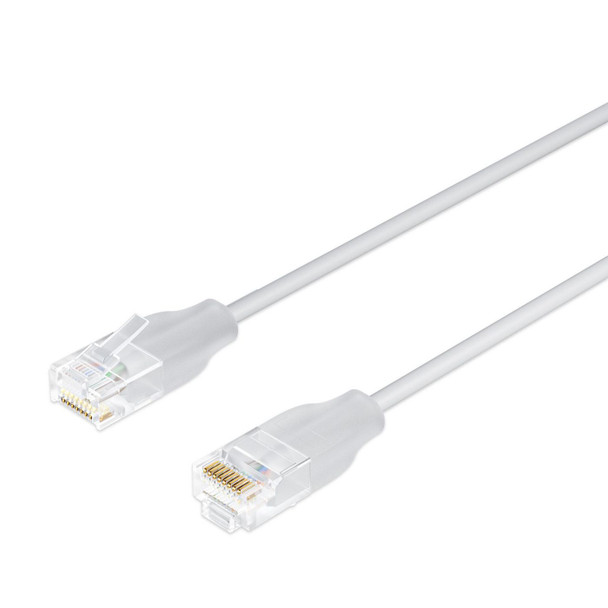 Lanview LV-LIGHT-UTP603W LightFlex CAT6 U/UTP 3M. LV-LIGHT-UTP603W