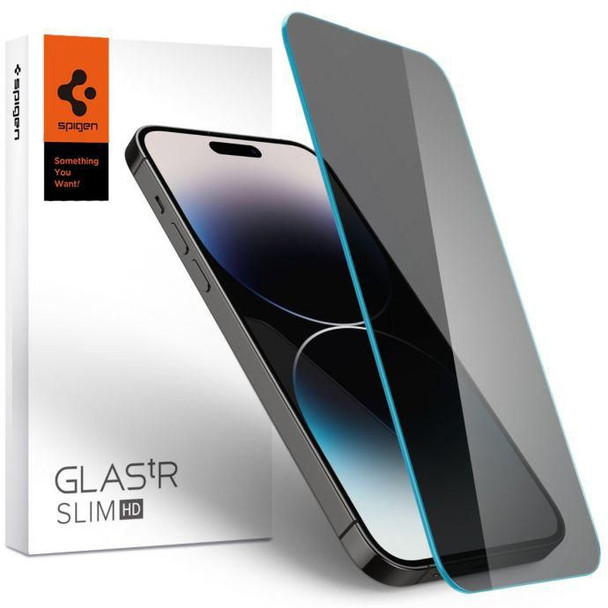 Spigen AGL05211 Glas.Tr Slim Matte Screen AGL05211