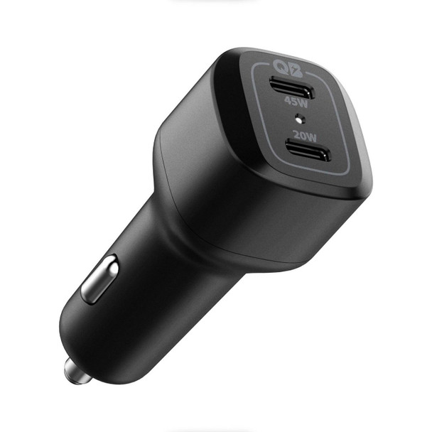 Spigen ACP02562 Pc2000 Universal Black Cigar ACP02562