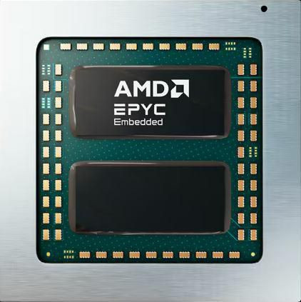 AMD PE3151BKR48AF Epyc Embedded 3151 Processor PE3151BKR48AF