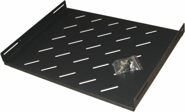 Eurocase RGA-4-800-GB Ga-4-800-Gb. Fixed Shelf 1U RGA-4-800-GB