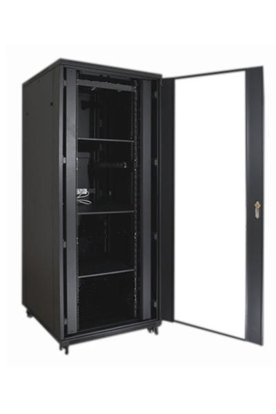 Eurocase RGB6822 Gb6822 22U. Standing Cabinet RGB6822