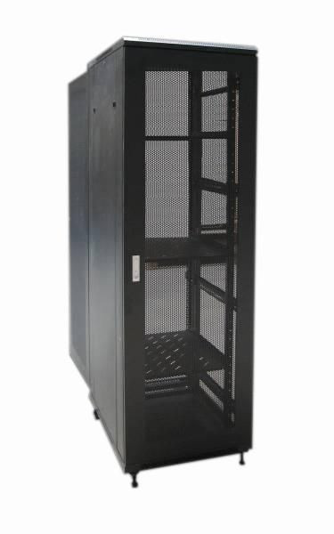 Eurocase RGW8942 Gw8942 42U. Standing Cabinet RGW8942