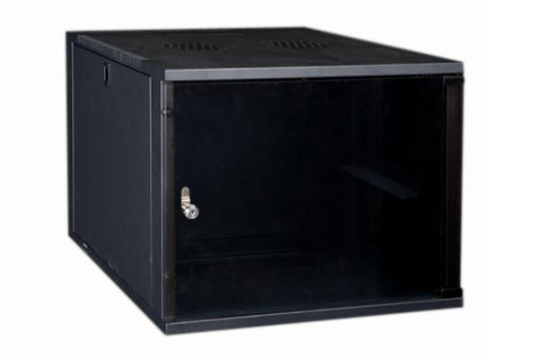 Eurocase RGQ5609 Gq5609 9U. Wall Mounted RGQ5609