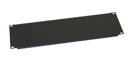 Eurocase RGA-7-3 Ga-7-3. 3U Blanking Panel RGA-7-3